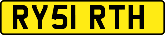 RY51RTH