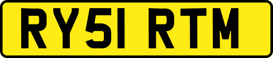 RY51RTM