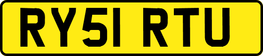 RY51RTU