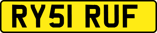 RY51RUF