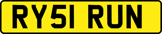 RY51RUN