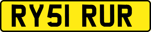 RY51RUR