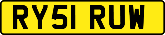 RY51RUW