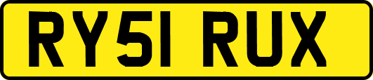 RY51RUX