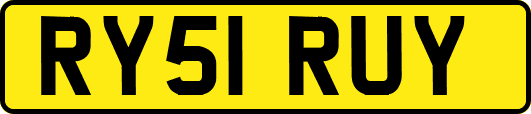 RY51RUY