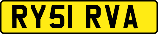 RY51RVA