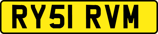 RY51RVM