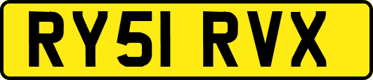 RY51RVX