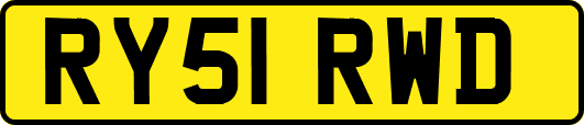 RY51RWD