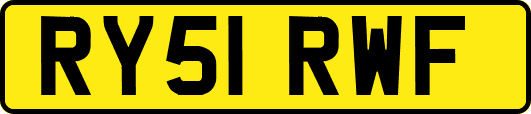 RY51RWF