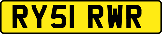 RY51RWR