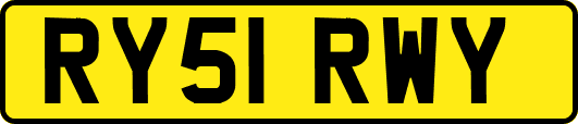 RY51RWY