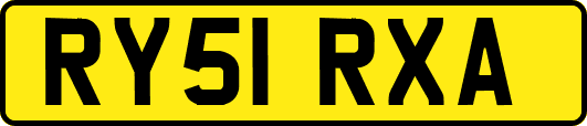 RY51RXA