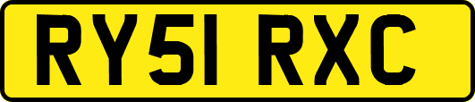 RY51RXC