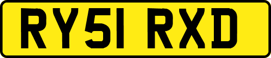 RY51RXD