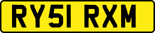 RY51RXM