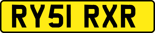 RY51RXR