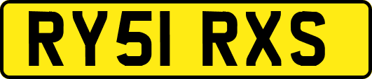 RY51RXS