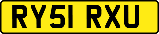 RY51RXU