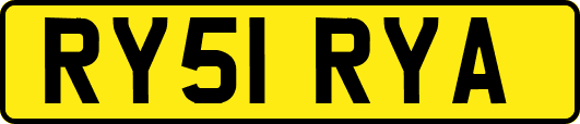 RY51RYA