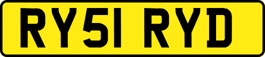 RY51RYD