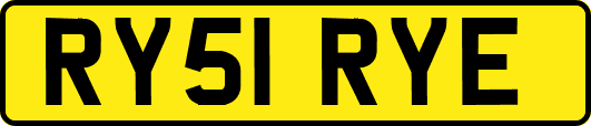 RY51RYE