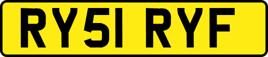 RY51RYF