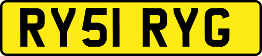 RY51RYG