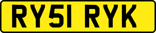 RY51RYK