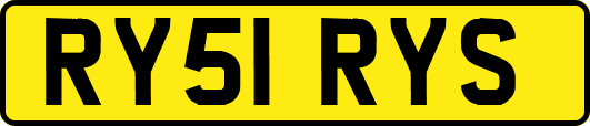 RY51RYS