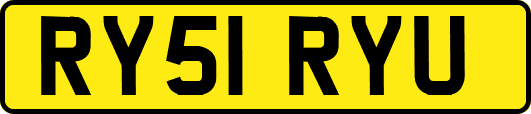 RY51RYU