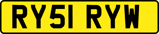 RY51RYW