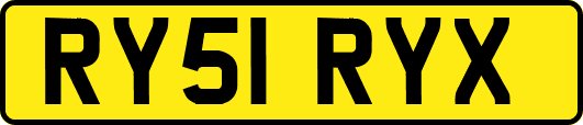 RY51RYX