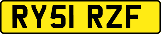 RY51RZF