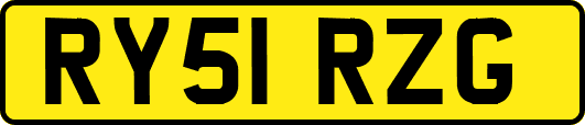 RY51RZG