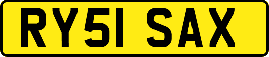 RY51SAX