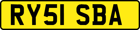 RY51SBA