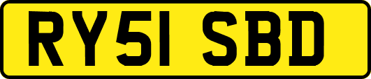 RY51SBD