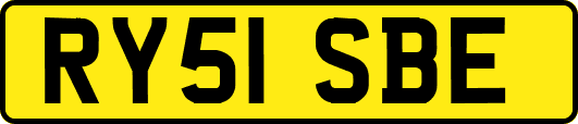 RY51SBE