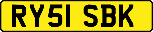 RY51SBK