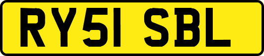 RY51SBL