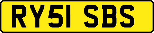 RY51SBS