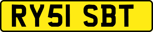 RY51SBT