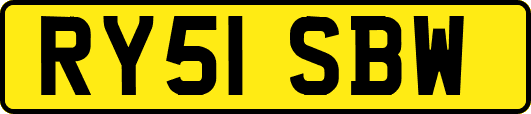 RY51SBW