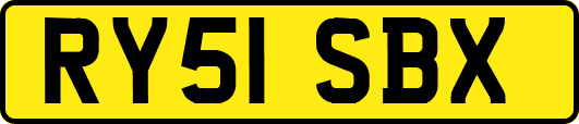 RY51SBX