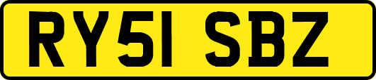 RY51SBZ