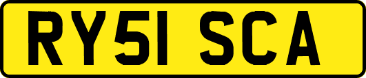 RY51SCA