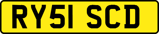 RY51SCD