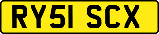 RY51SCX