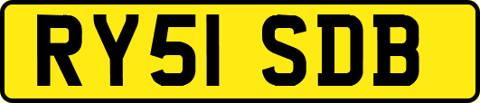 RY51SDB